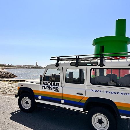 Casa Do Areal, Refugio Das Rotas Pedestres Em Mira Mira  Dış mekan fotoğraf