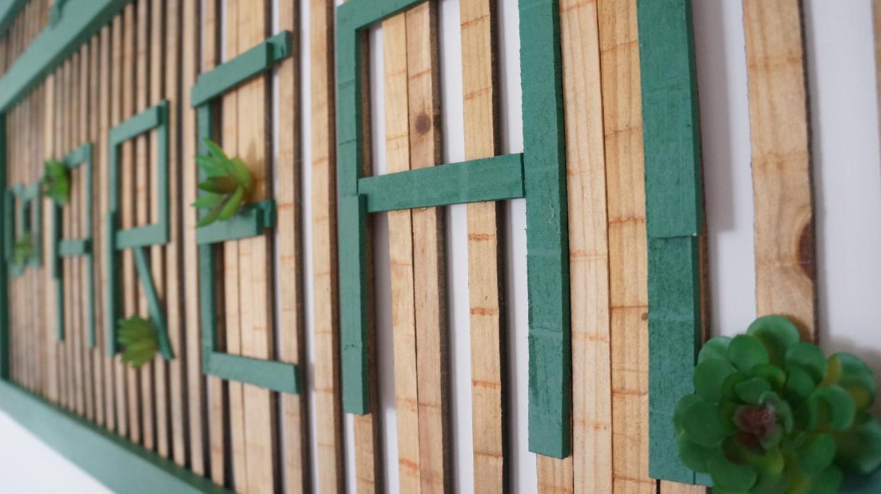 Casa Do Areal, Refugio Das Rotas Pedestres Em Mira Mira  Dış mekan fotoğraf