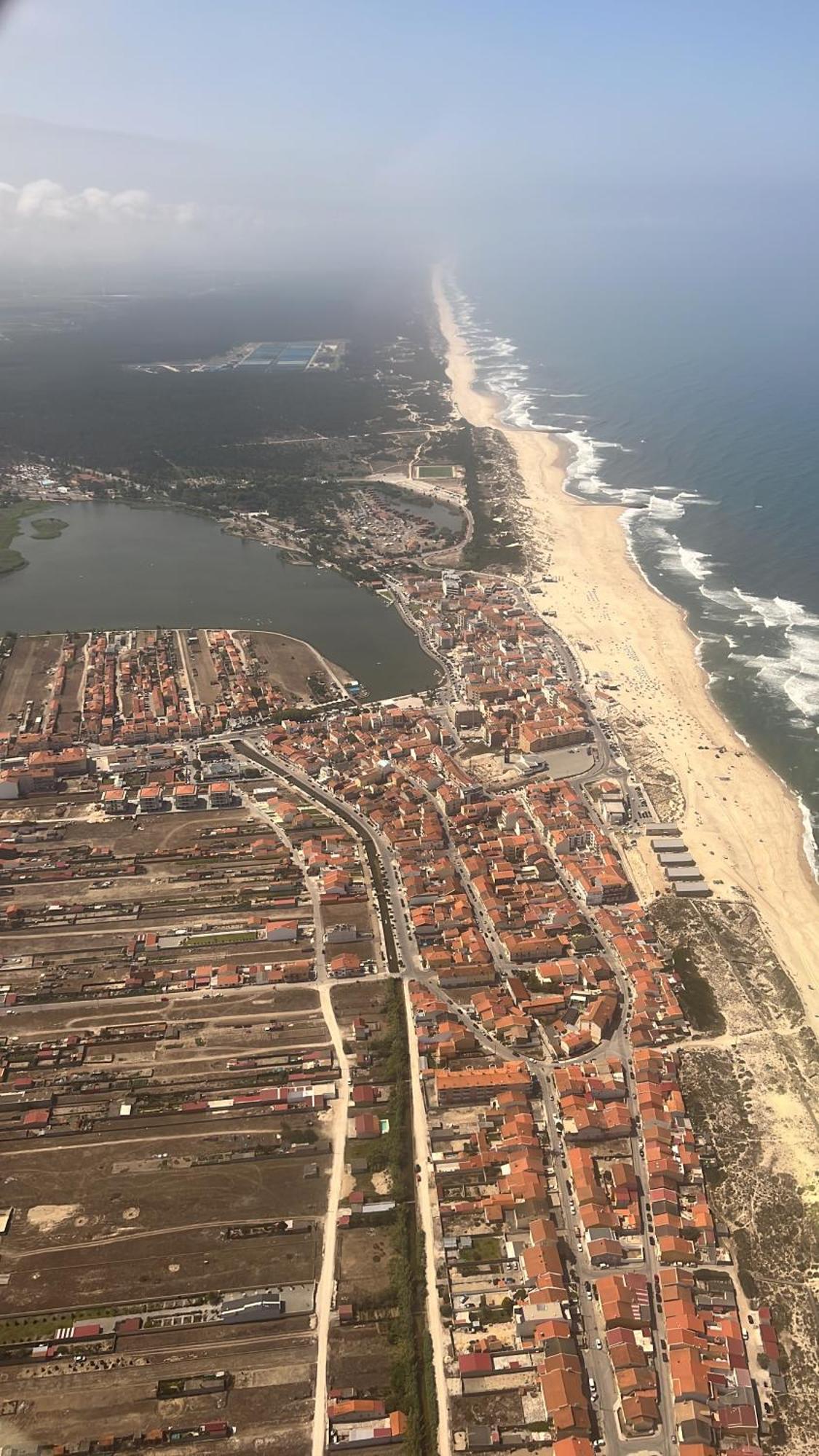Casa Do Areal, Refugio Das Rotas Pedestres Em Mira Mira  Dış mekan fotoğraf