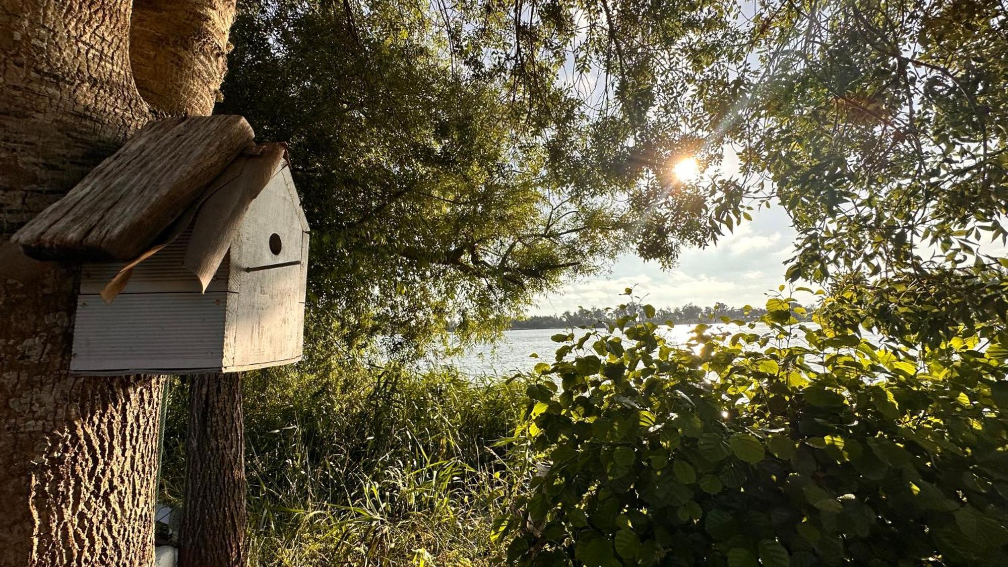 Casa Do Areal, Refugio Das Rotas Pedestres Em Mira Mira  Dış mekan fotoğraf